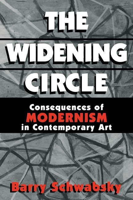 Produktbild: The Widening Circle