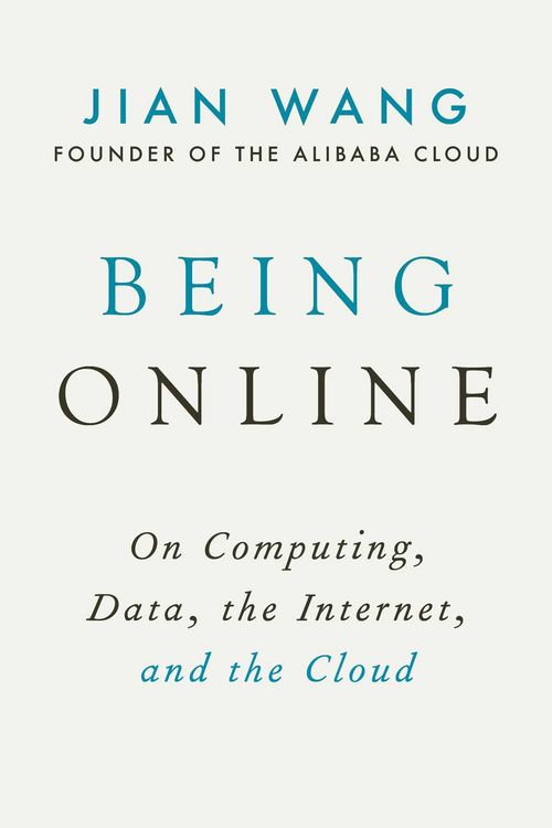Produktbild: Being Online