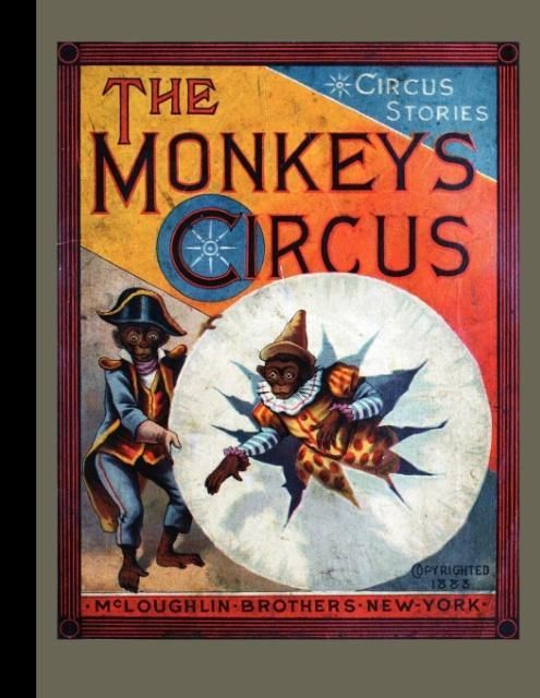 Produktbild: Monkeys Circus