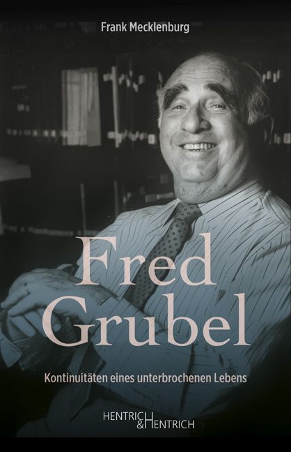Produktbild: Fred Grubel