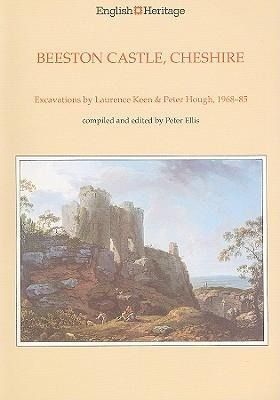 Produktbild: Beeston Castle, Cheshire