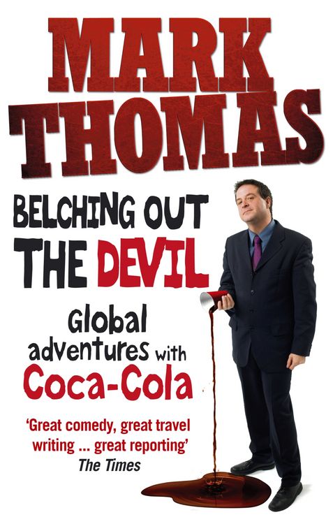 Produktbild: Belching Out the Devil