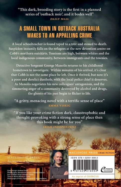 Produktbild: The Stoning