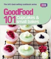 Produktbild: Good Food: Cupcakes & Small Bakes