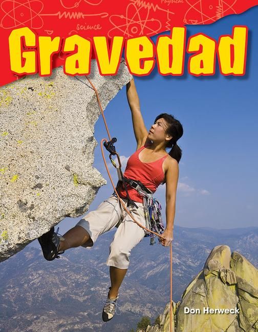 Produktbild: Gravedad