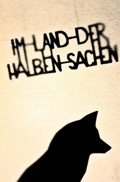 Produktbild: Im Land der halben Sachen