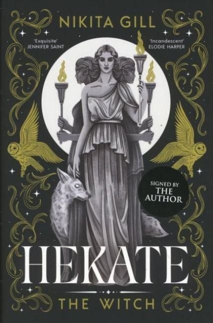 Produktbild: Hekate (Signed Edition)