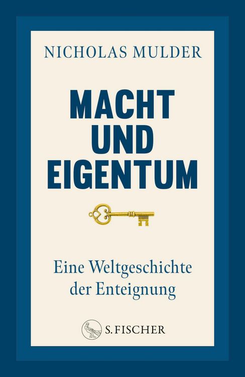 Produktbild: Macht und Eigentum