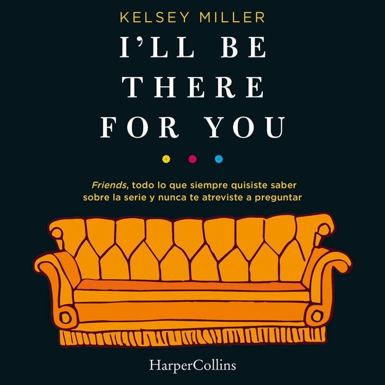 Produktbild: I'll be there for you