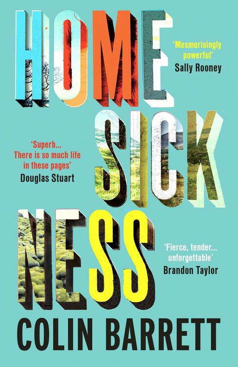 Produktbild: Homesickness