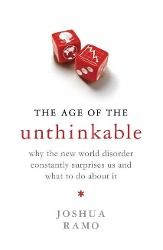 Produktbild: Ramo, J: The Age of the Unthinkable