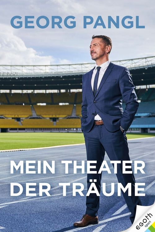 Produktbild: Mein Theater der Tr&auml;ume