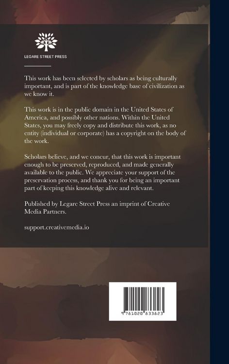 Produktbild: At the Sign of the Cat and Rachet and Other Stories