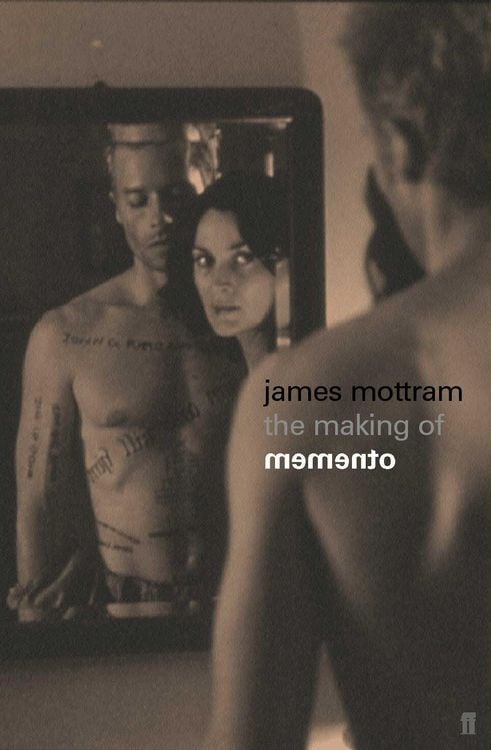 Produktbild: The Making of Memento