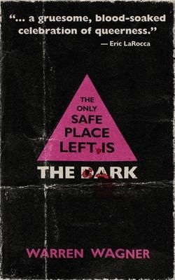 Produktbild: The Only Safe Place Left is the Dark