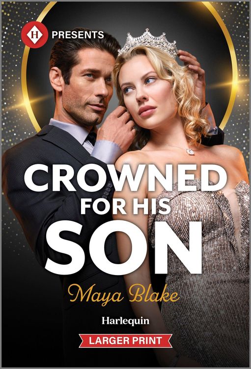 Produktbild: Crowned for His Son