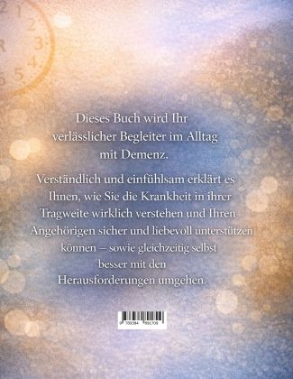 Produktbild: Demenz zu Hause verstehen