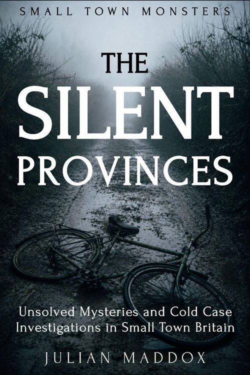 Produktbild: The Silent Provinces
