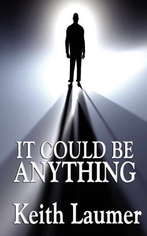 Produktbild: It Could Be Anything