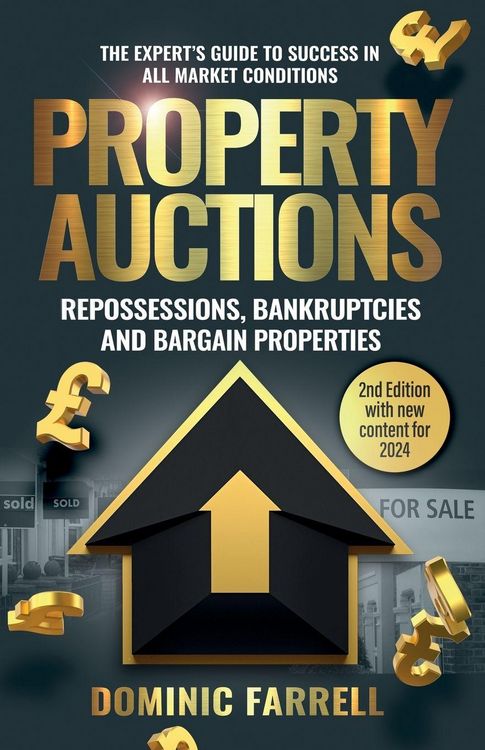 Produktbild: Property Auctions