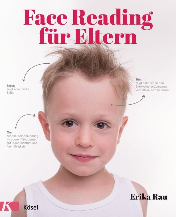Produktbild: Face Reading f&uuml;r Eltern