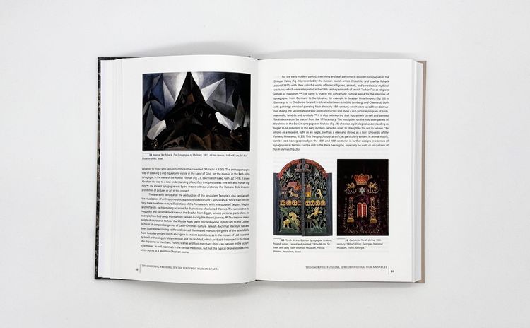 Produktbild: Triumph and Trauma of Images