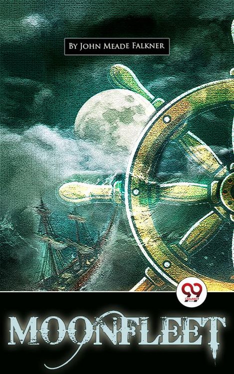 Produktbild: Moonfleet