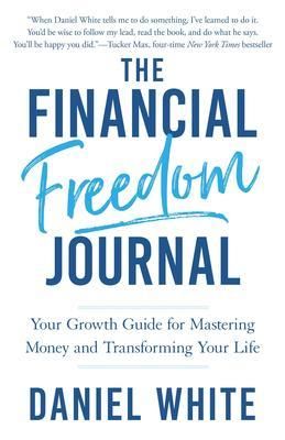 Produktbild: The Financial Freedom Journal