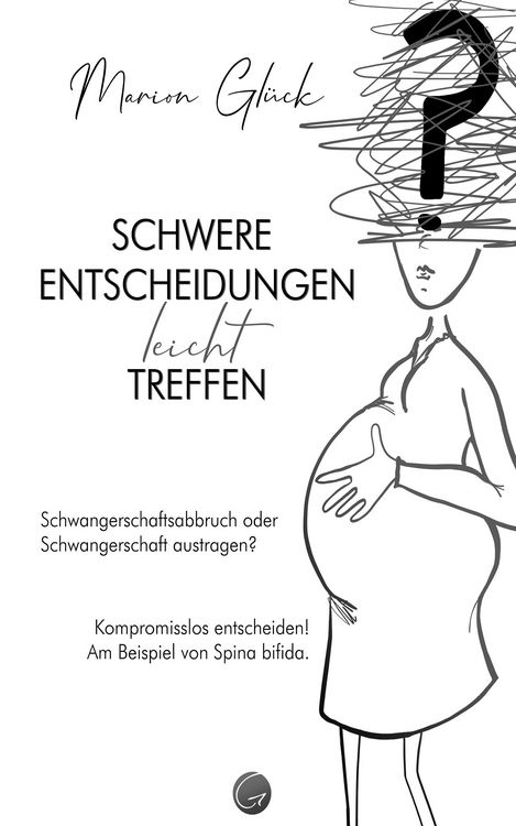 Produktbild: Schwere Entscheidungen leicht treffen