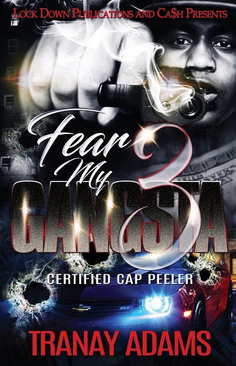 Produktbild: Fear My Gangsta 3