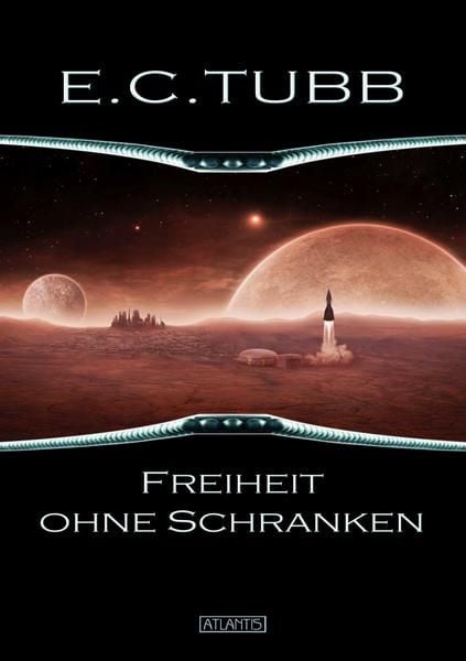Produktbild: Freiheit ohne Schranken