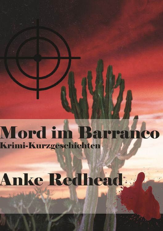 Produktbild: Mord im Barranco