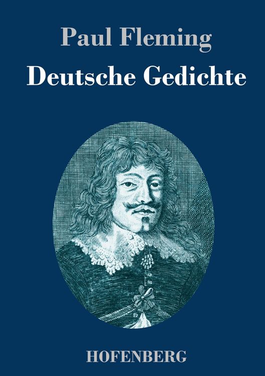 Produktbild: Deutsche Gedichte