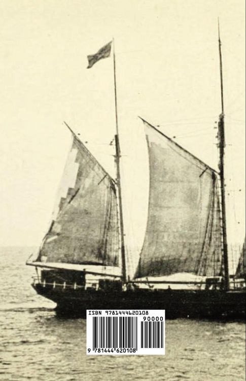 Produktbild: Q-Ships And Their Story