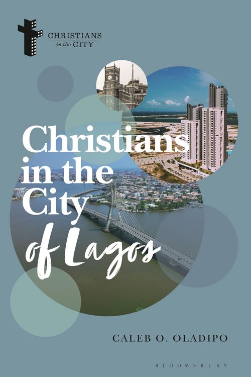 Produktbild: Christians in the City of Lagos