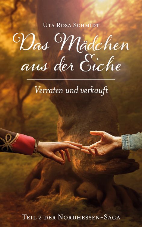 Produktbild: Das M&auml;dchen aus der Eiche