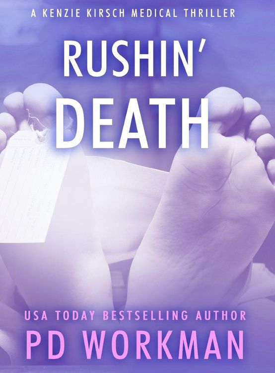 Produktbild: Rushin' Death