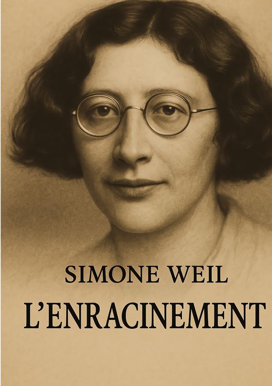 Produktbild: L'enracinement