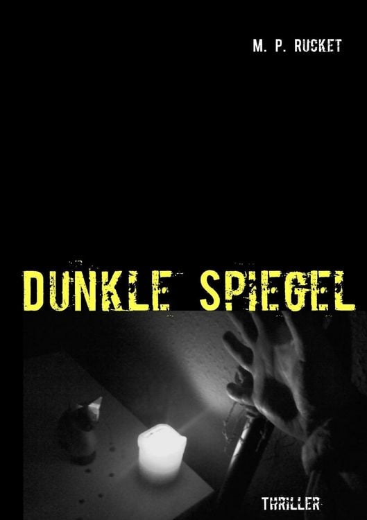 Produktbild: Dunkle Spiegel