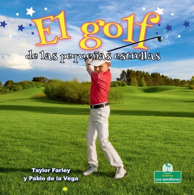 Produktbild: El Golf de Las Peque&ntilde;as Estrellas (Little Stars Golf)