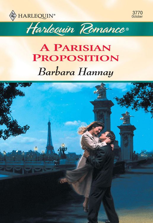 Produktbild: A Parisian Proposition