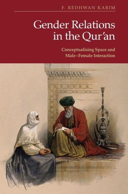 Produktbild: Gender Relations in the Qur'an
