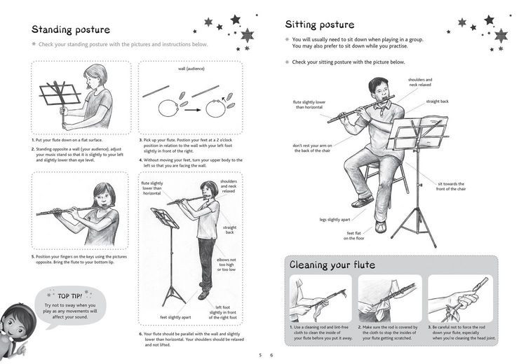 Produktbild: Abracadabra Flute Technique (Pupil's Book with CD)