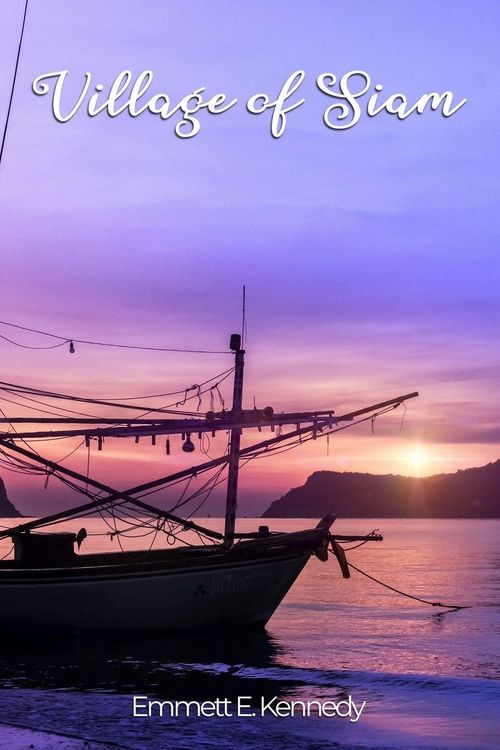 Produktbild: Village of Siam