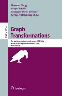 Produktbild: Graph Transformations
