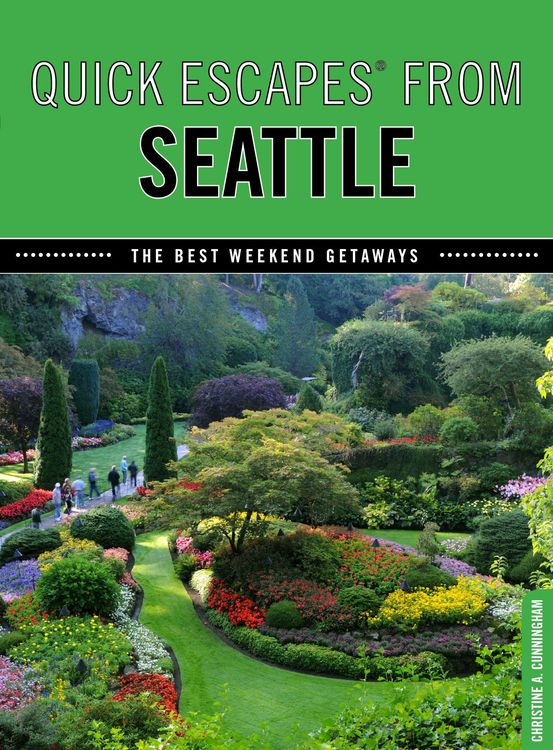 Produktbild: Quick Escapes&reg; From Seattle