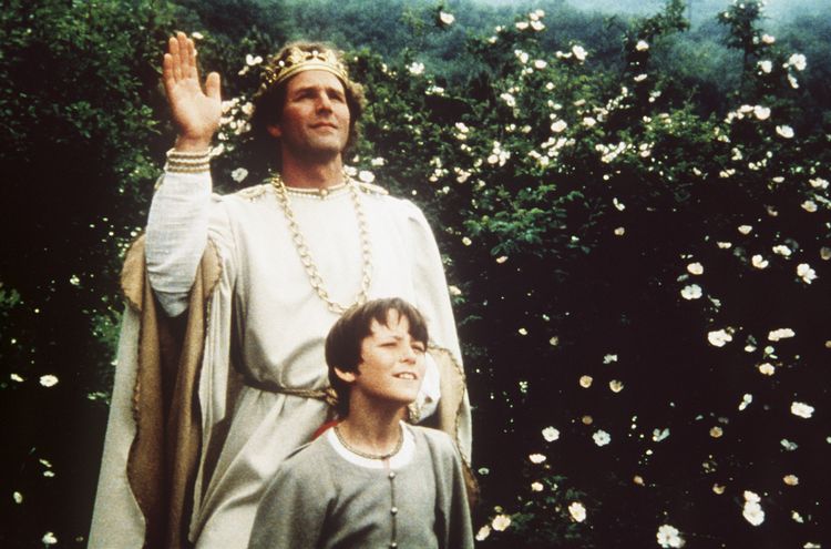 Produktbild: Mio, mein Mio (1987) (Filmjuwelen / DEFA-M&auml;rchen)