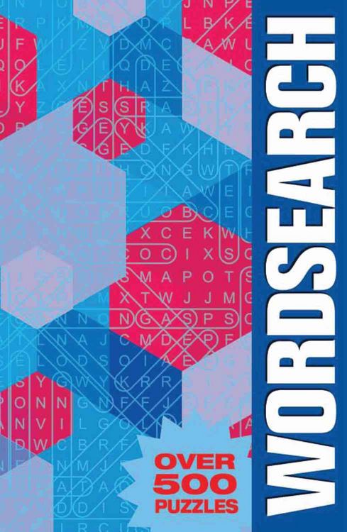 Produktbild: Wordsearch