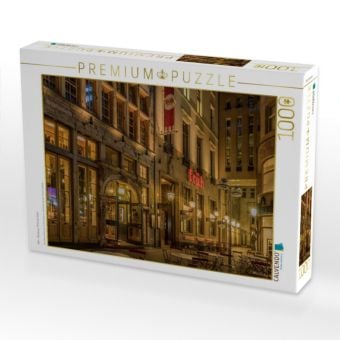 Produktbild: K&ouml;ln - Brauhaus "Fr&uuml;h am Dom" (Puzzle)