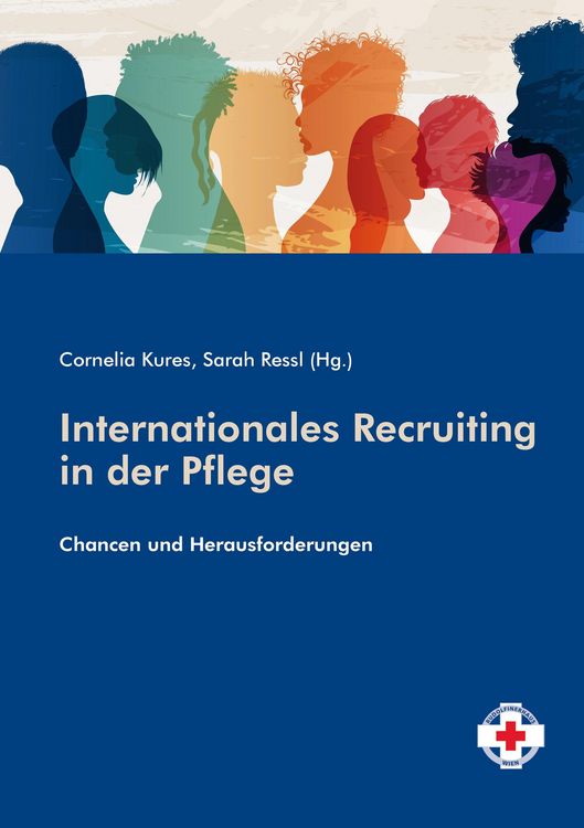 Produktbild: Internationales Recruiting in der Pflege